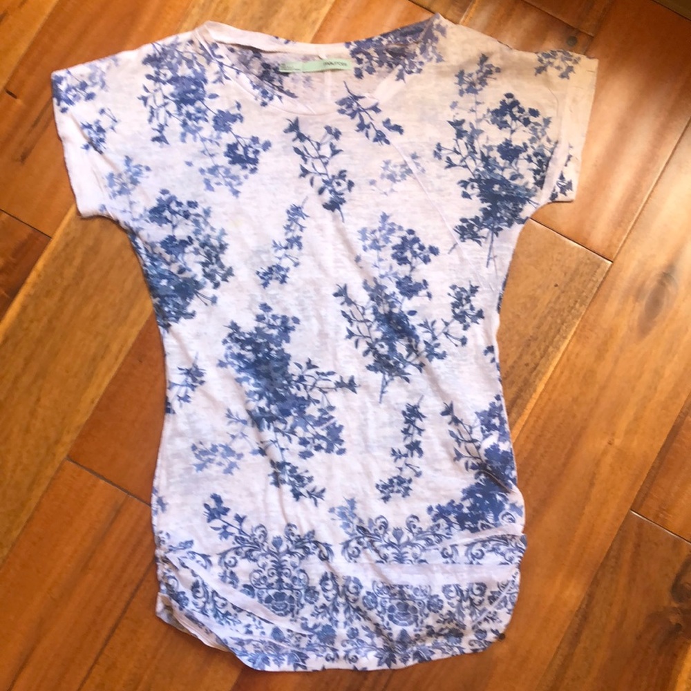 Maurice’s t-shirt